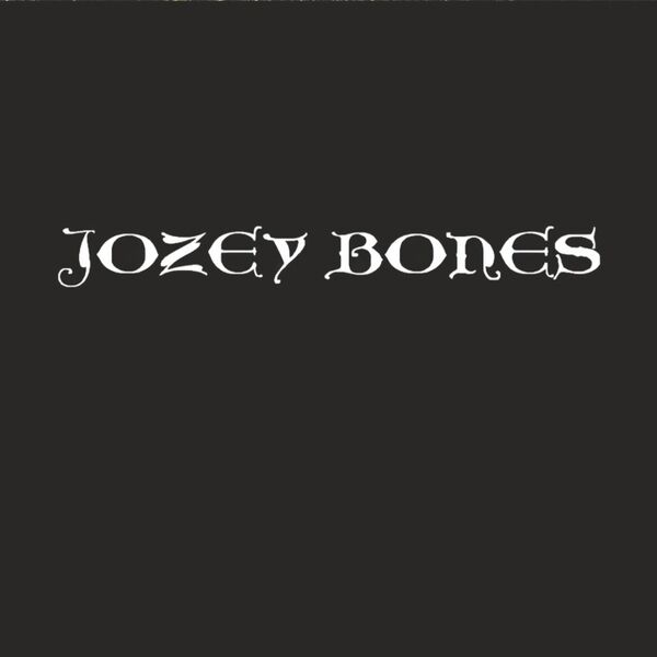 Cover art for Jozey Bones